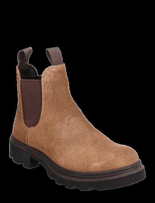 ECCO | Grainer W | 41