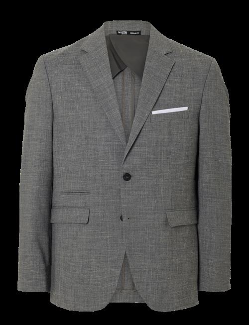 Selected | Slhslim-Oasis Linen Blz Noos | 48