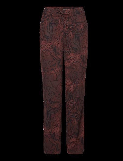 Soaked | Slshirley Printed Pants | S
