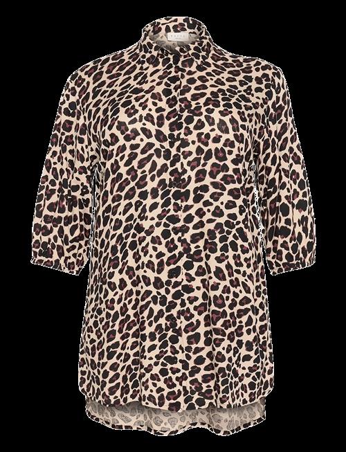 Kaffe Curve | Kcsonna Shirt | 54