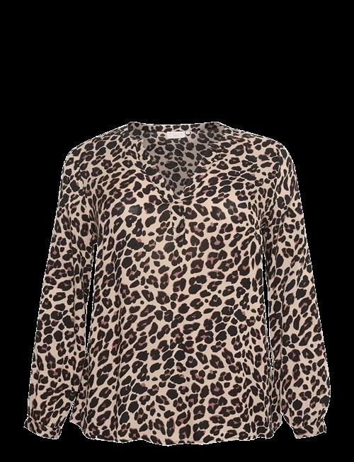 Kaffe Curve | Kcmirta Tilly Blouse | 48