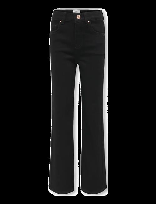 Kids Only | Kogjuicy Wide Leg Dnm Cro588 Noos | 134