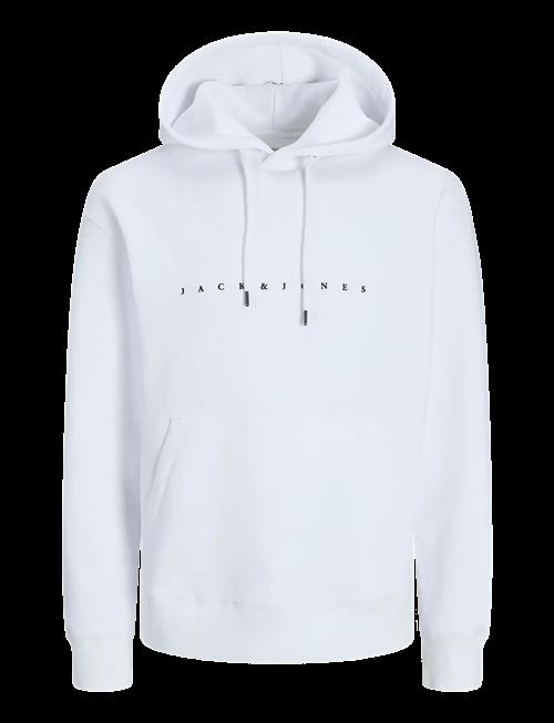 Jack & Jones | Jjestar Jj Sweat Hood Noos | L
