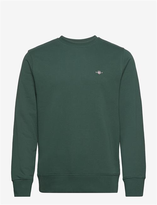 Gant | Reg Shield C-Neck Sweat | M