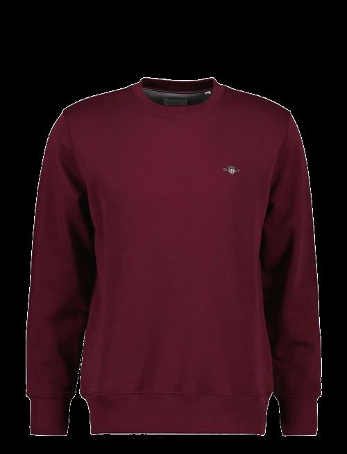 Gant | Reg Shield C-Neck Sweat | XXL