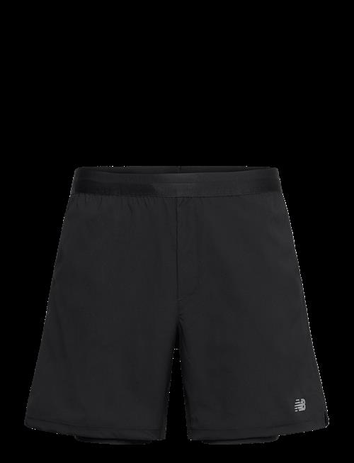New Balance | Ac Lined Short 7" | XXL