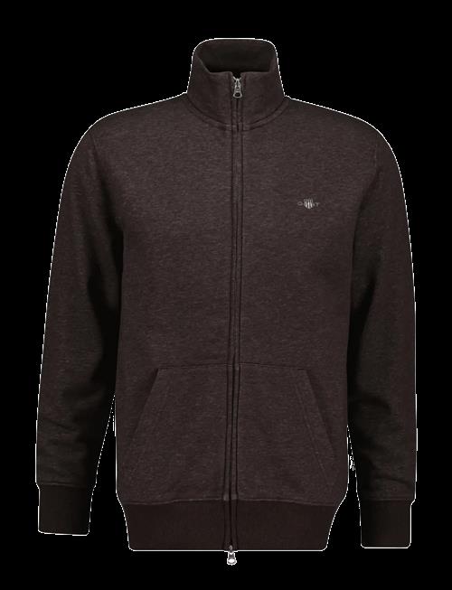 Gant | Reg Shield Full Zip Sweat | M