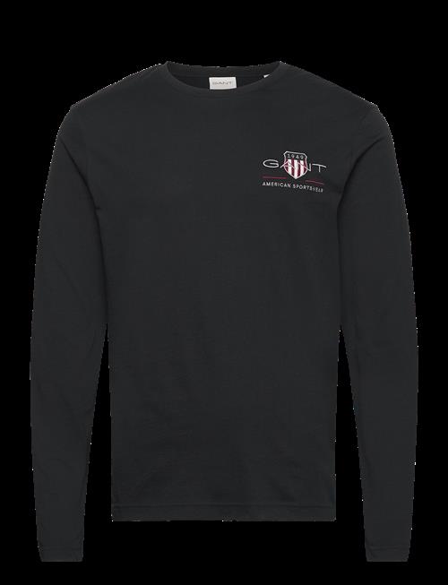 Gant | Reg Medium Archive Shield Ls T | L