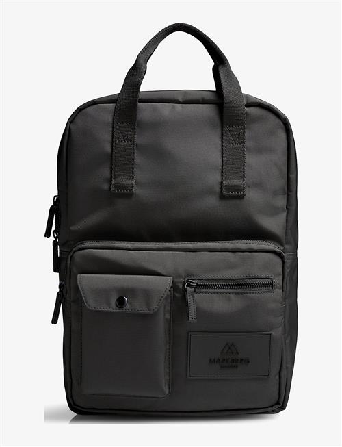 Markberg | Darlambg Backpack, Monochrome | ONE SIZE