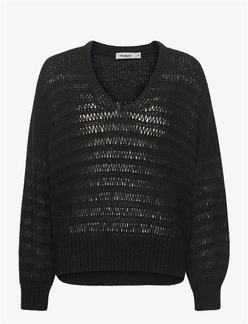 Soaked | Slvirana Pullover | S