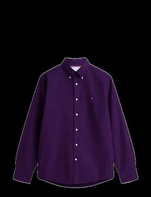 Tommy Hilfiger | Solid Heritage Oxford Rf Shirt | XXL