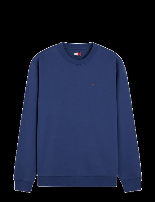 Tommy Jeans | Tjm Reg S Flag Crew | XL