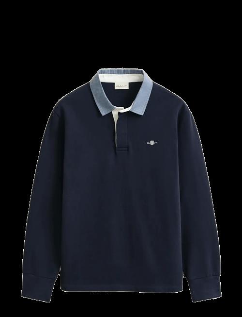 Gant | Classic Heavy Rugger | XL