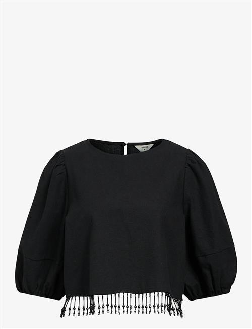Object | Objfreja 2/4 Cropped Top 136 | 38