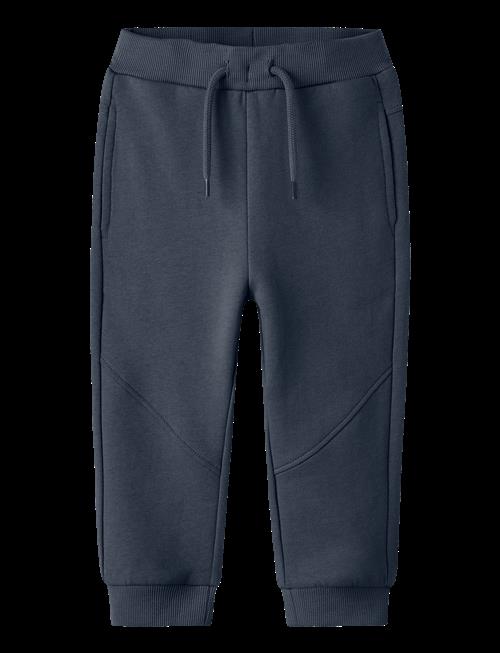Se name it | Nmmvoltano Nreg Swe Pant Bru | 92 hos Booztlet