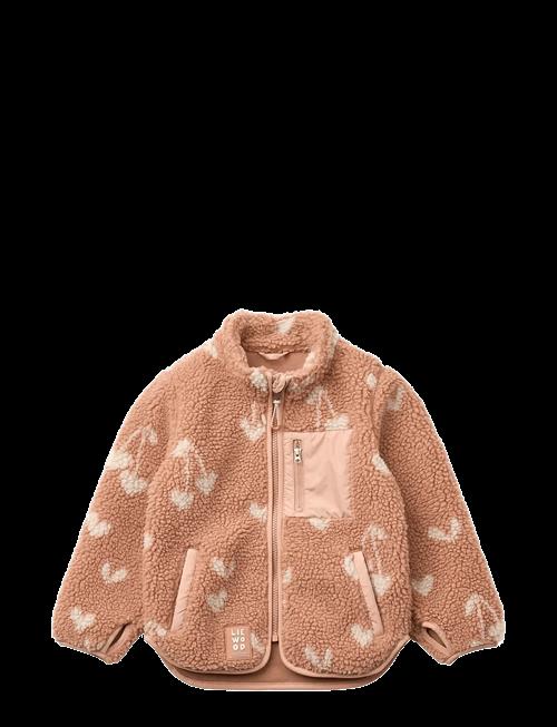 Liewood | Nolan Pile Jacket | 98