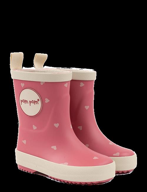 Pom Pom | Gumboots Aop | 21