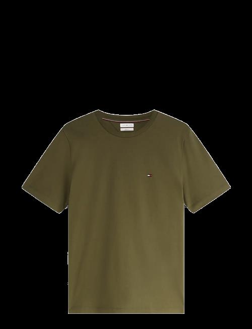 Tommy Hilfiger | Ess Seasonal Reg Fit Solid Tee | XL