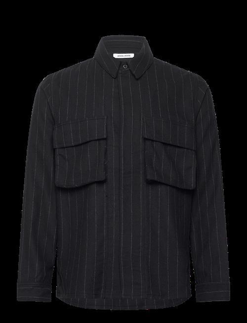 WOOD WOOD | Wwfabian Shirt | L