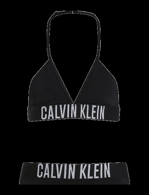 Calvin Klein | Triangle Bikini Set | 140-152