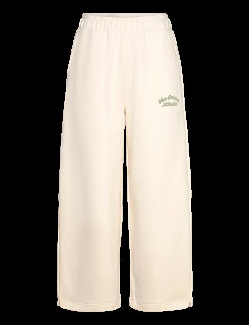 New Balance | Linear Heritage Fleece Barrel Leg Pant | M