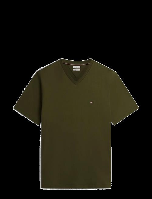 Tommy Hilfiger | Essential V-Neck Tee | L