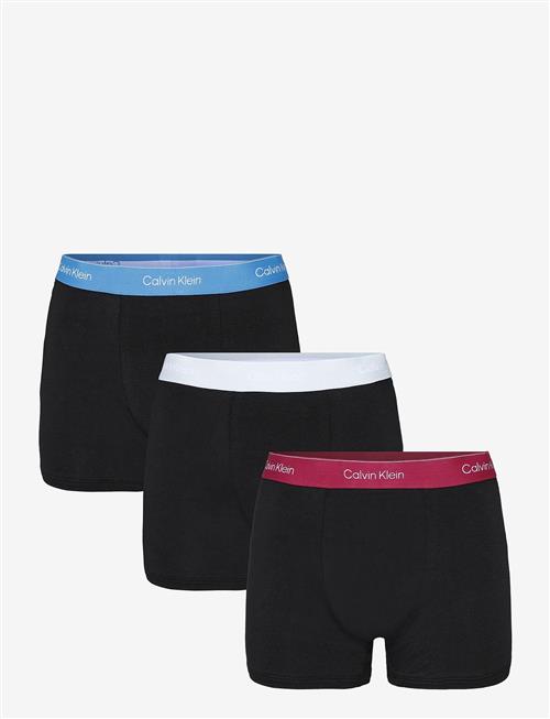 Calvin Klein | Relaxed Fit Trunk 3Pk | L