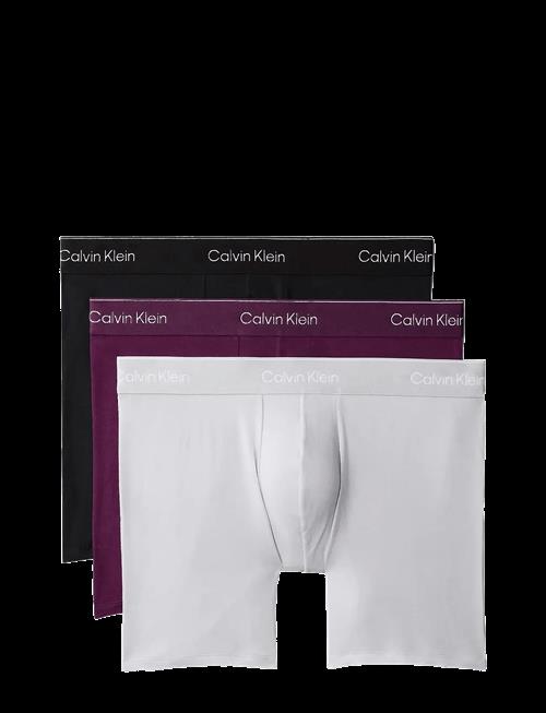 Calvin Klein | Boxer Brief 3Pk | M