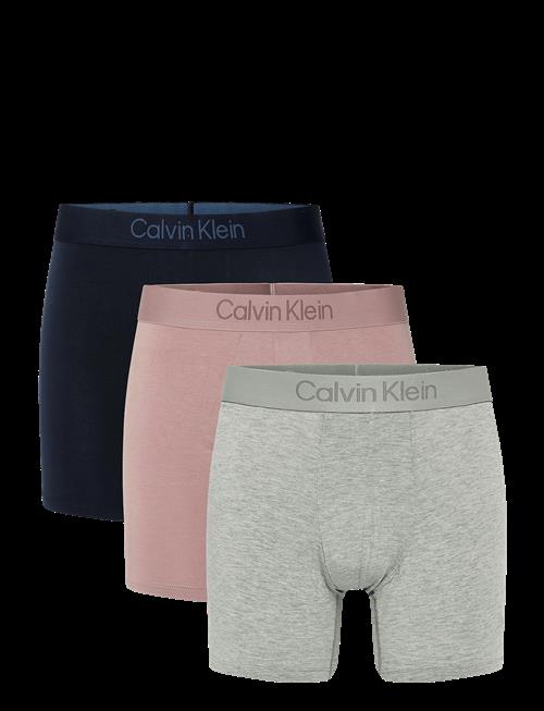 Calvin Klein | Boxer Brief 3Pk | XXL