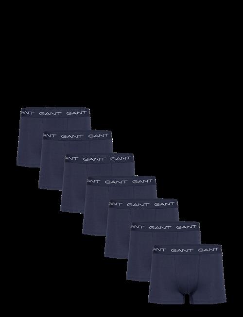 Gant | 7-Pack Trunks | L