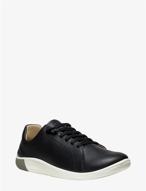 KEEN | Ke Knx Lace W-Black-Star White | 39