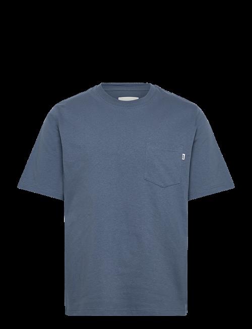 WOOD WOOD | Wwbobby Pocket Tee 25220 | XXL