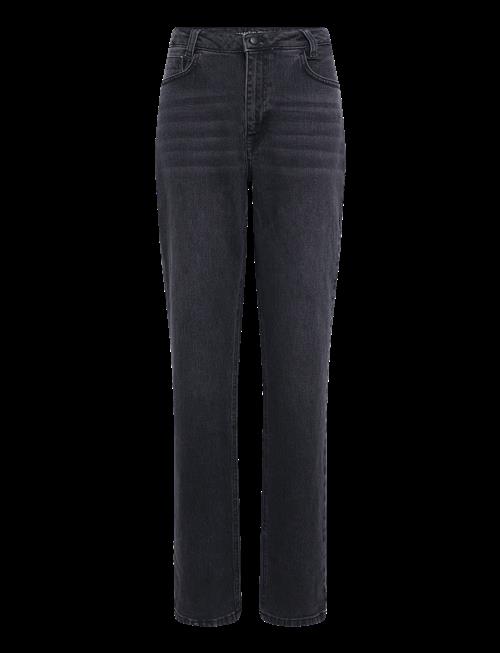 My Essential Wardrobe | Jeans Straight 07 The Isa 139 | 25 x 32