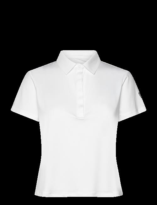 ROSSIGNOL | W Cloudrest Polo | S