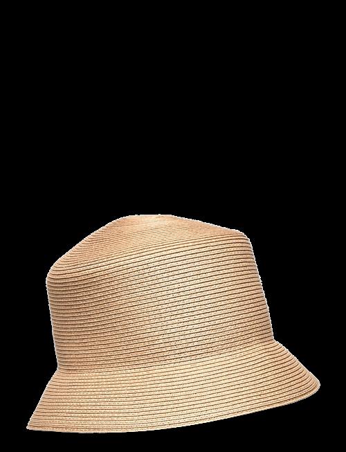 BUSNEL | Tina Paper Straw Bucket Hat | M
