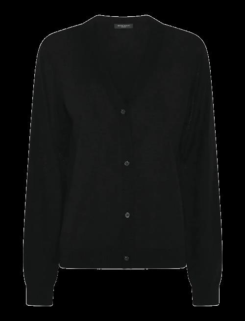 Bruuns Bazaar | Charlenebbwaria Knit Cardigan | XS