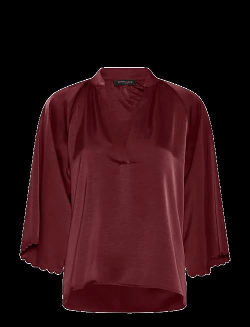 Bruuns Bazaar | Beckiabbwinny Blouse | 36