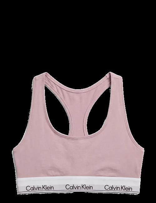 Calvin Klein | Unlined Bralette | M