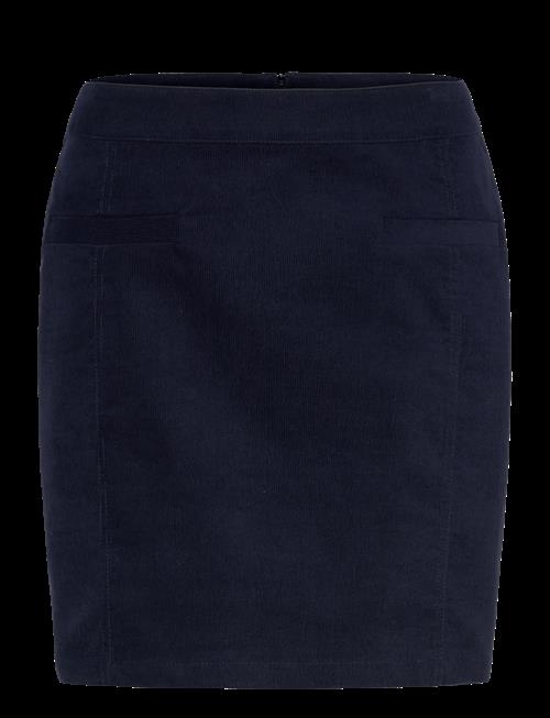 IVY Copenhagen | Ivy-Sign Cord Mini Skirt | 40