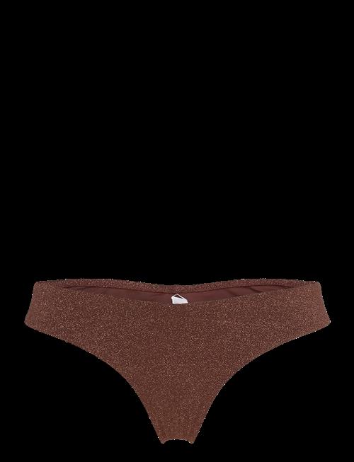 Etam | Helio - Bresilien High Leg Swimsuit | M
