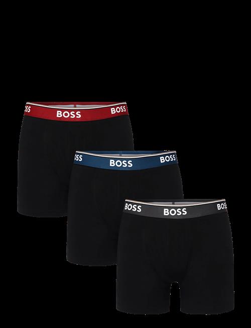 BOSS | Boxerbr 3P Power | XXL