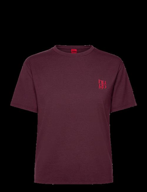 HUGO | Casual T-Shirt | L