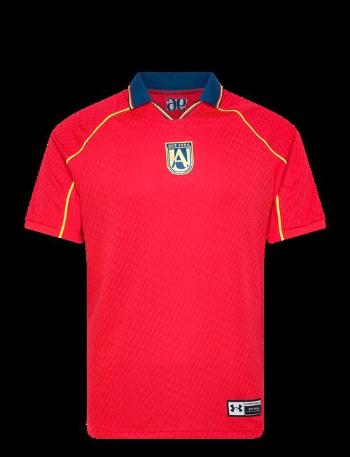 Under Armour | Ua 96 Terrace Country Jsy | L
