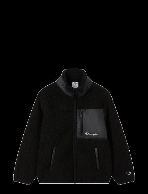Champion | Full Zip Top | 116