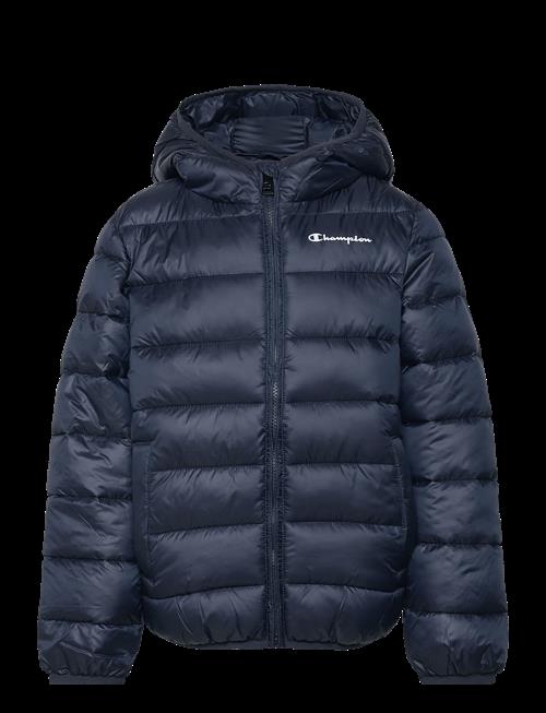 Champion | Hooded Jacket | 140
