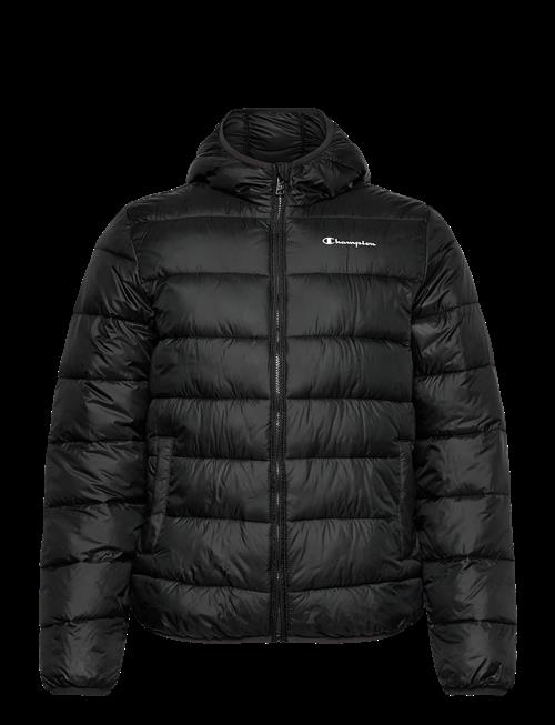Champion | Hooded Jacket | 128