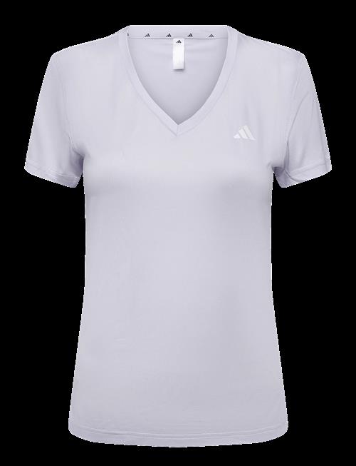Se adidas Performance | We Min V Nk Tee | XS hos Booztlet
