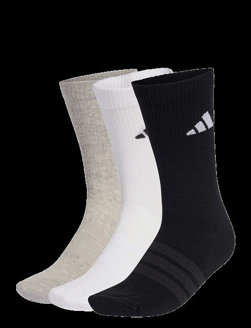 adidas Performance | C Ess Crw 3P | 43-45