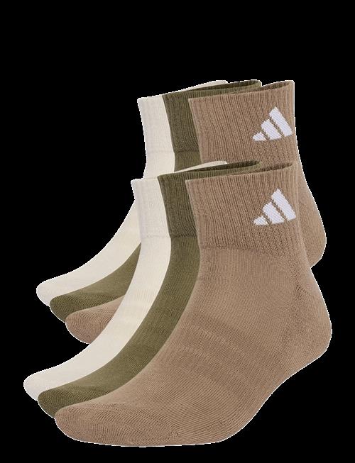adidas Performance | C Ess Ank 6Pp | 34-36