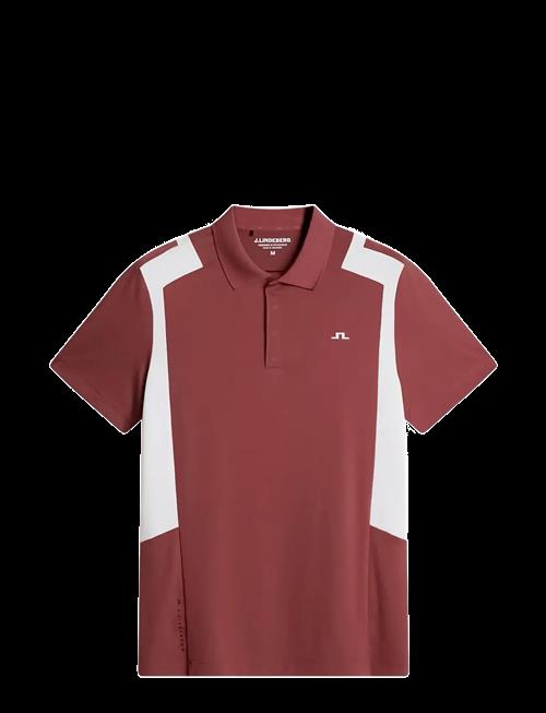 J. Lindeberg | Legacy Polo | L